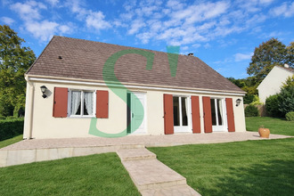achat maison gisors 27140