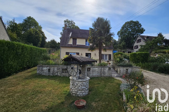 achat maison gisors 27140