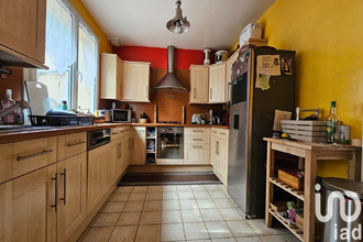 achat maison gisors 27140
