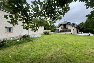 achat maison gisors 27140