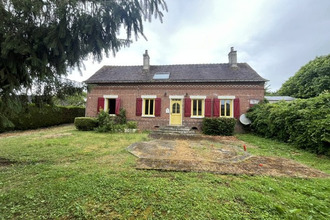 achat maison gisors 27140