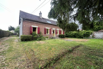 achat maison gisors 27140