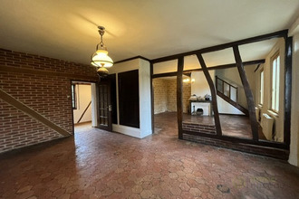 achat maison gisors 27140
