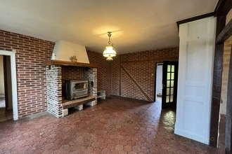 achat maison gisors 27140