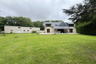 achat maison gisors 27140