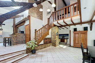 achat maison gisors 27140