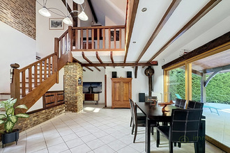 achat maison gisors 27140