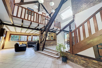 achat maison gisors 27140