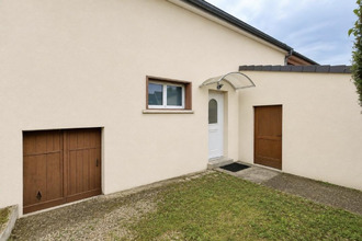 achat maison gisors 27140