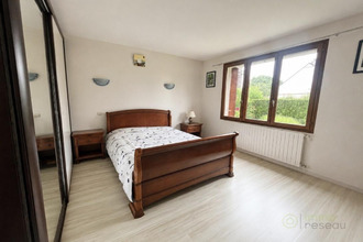 achat maison gisors 27140