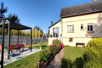 achat maison gisors 27140