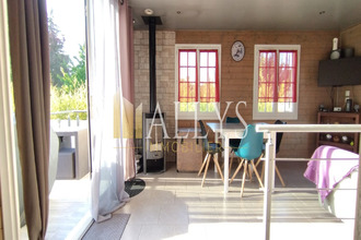 achat maison gisors 27140