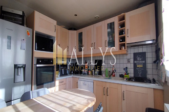 achat maison gisors 27140