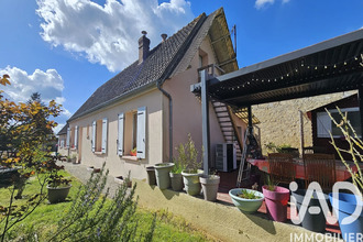 achat maison gisors 27140