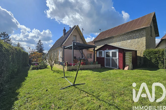 achat maison gisors 27140