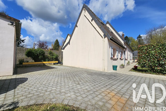 achat maison gisors 27140