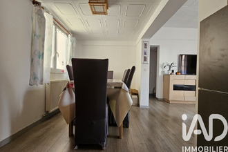 achat maison gisors 27140