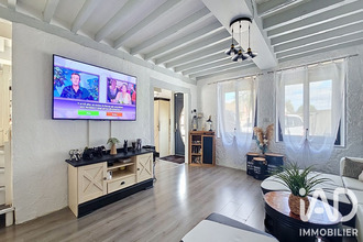 achat maison gisors 27140