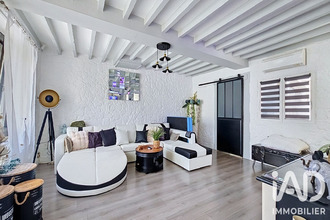 achat maison gisors 27140