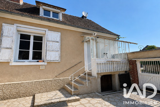 achat maison gisors 27140