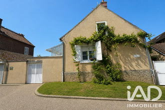 achat maison gisors 27140