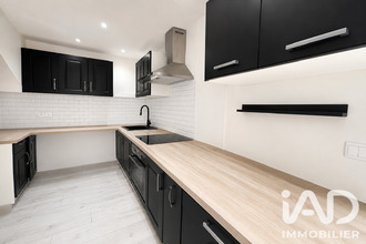 achat maison gisors 27140