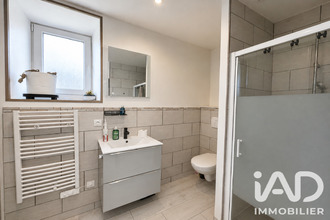 achat maison gisors 27140