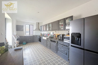 achat maison gisors 27140