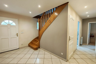 achat maison gisors 27140