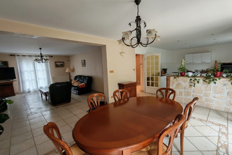 achat maison gisors 27140
