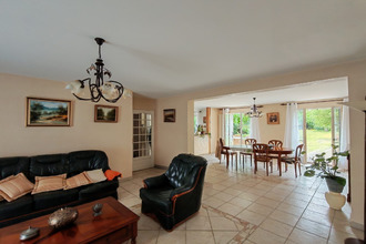 achat maison gisors 27140