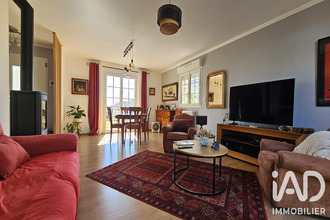 achat maison gisors 27140
