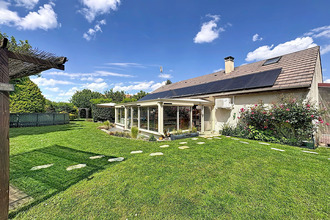 achat maison gisors 27140