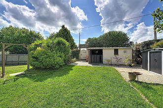achat maison gisors 27140