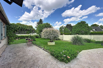 achat maison gisors 27140