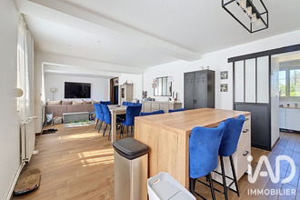 achat maison gisors 27140