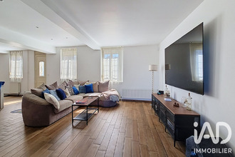 achat maison gisors 27140