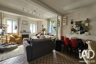 achat maison gisors 27140