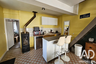 achat maison gisors 27140