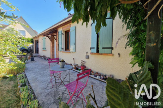achat maison gisors 27140
