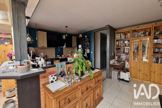achat maison gisors 27140
