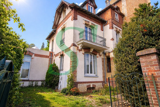 achat maison gisors 27140