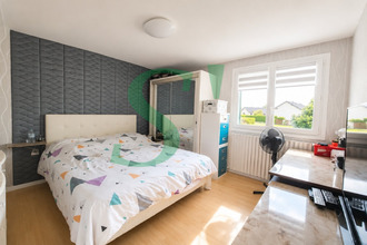 achat maison gisors 27140
