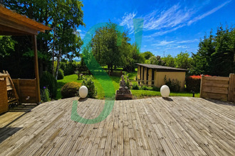 achat maison gisors 27140