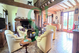 achat maison gisors 27140