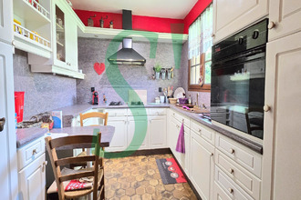 achat maison gisors 27140