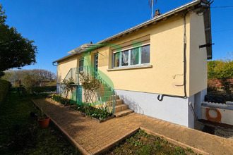 achat maison gisors 27140