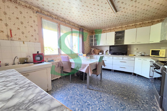 achat maison gisors 27140