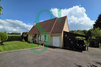 achat maison gisors 27140