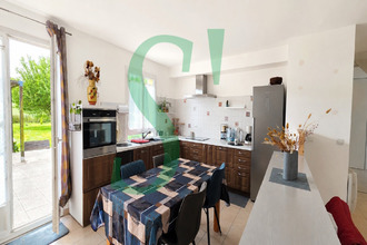 achat maison gisors 27140